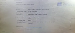 Laptop Dell Latitude 7280 8GB Intel Core i5 SSD 256GB