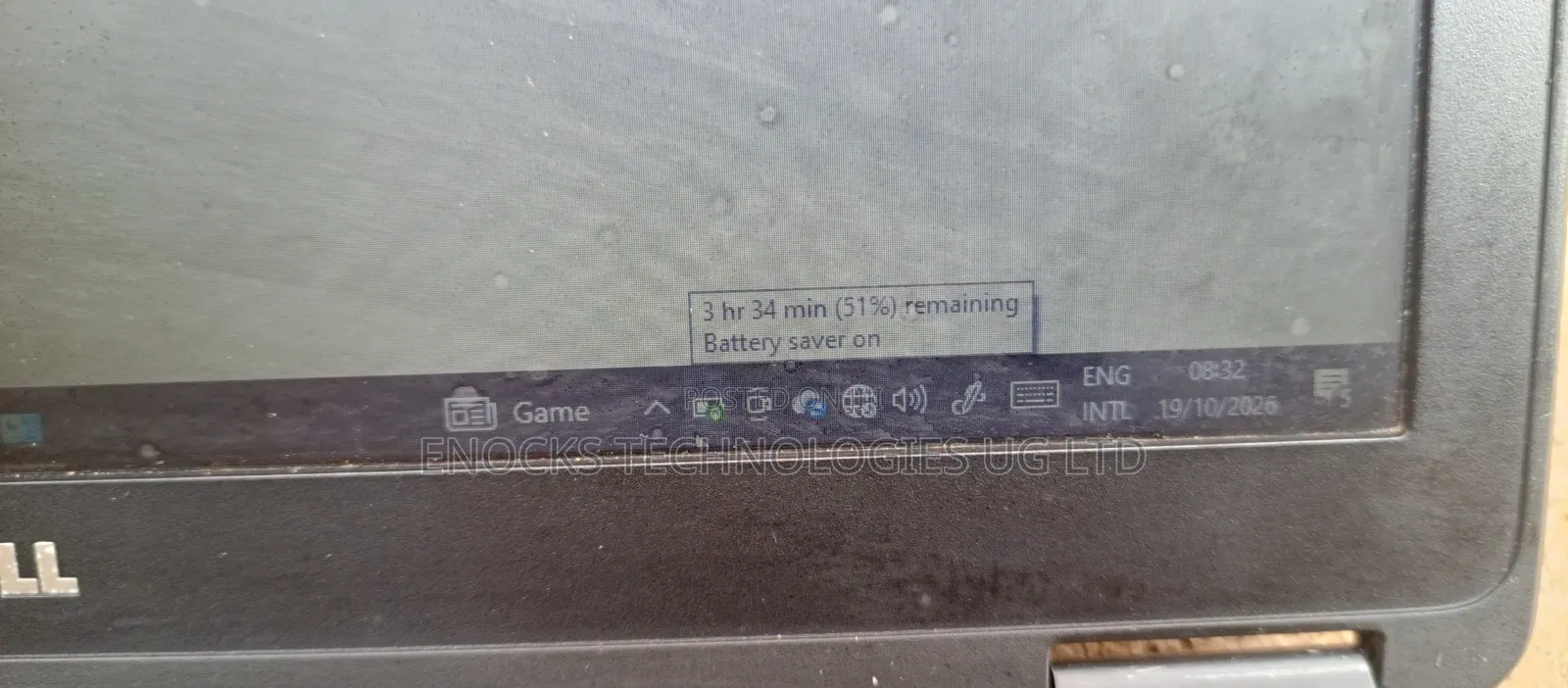Laptop Dell Latitude 7280 8GB Intel Core i5 SSD 256GB