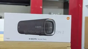 Xiaomi Sound Party 50W Speaker IP67 Bluetooth 5.4 Harman