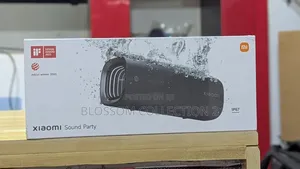 Xiaomi Sound Party 50W Speaker IP67 Bluetooth 5.4 Harman