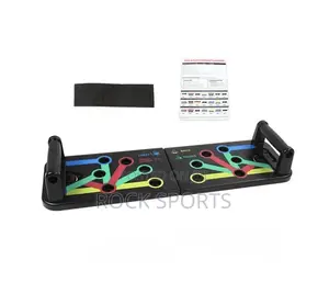Push Up Board for Body Training