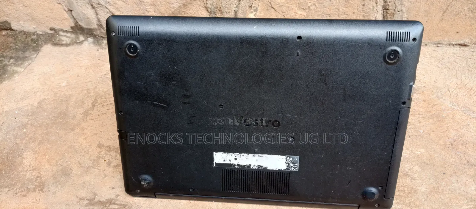 Laptop Dell Vostro 1310 4GB Intel Core i3 HDD 320GB