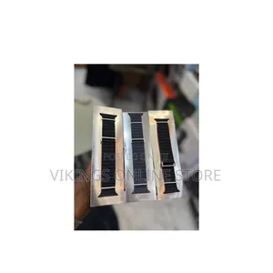 Silicon Magnetic Strap