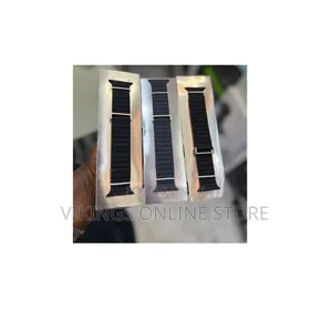 Silicon Magnetic Strap
