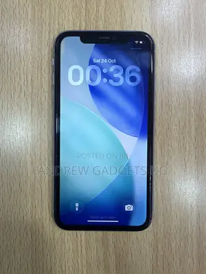 Apple iPhone 11 128 GB Purple