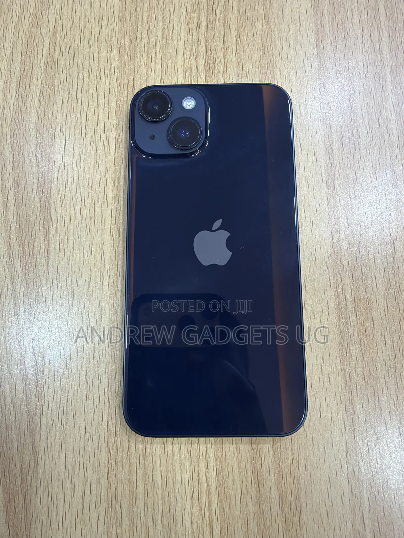 Apple iPhone 14 128 GB Black