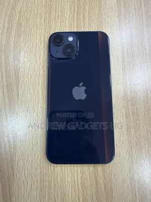 Apple iPhone 14 128 GB Black