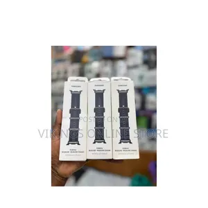 Samsung Galaxy Watch 8 /Watch 8 Classic Athleisure Strap