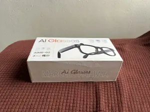 Ai Camera Glasses
