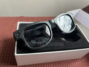 Ai Camera Glasses