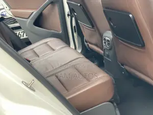 Volkswagen Tiguan 2013 White