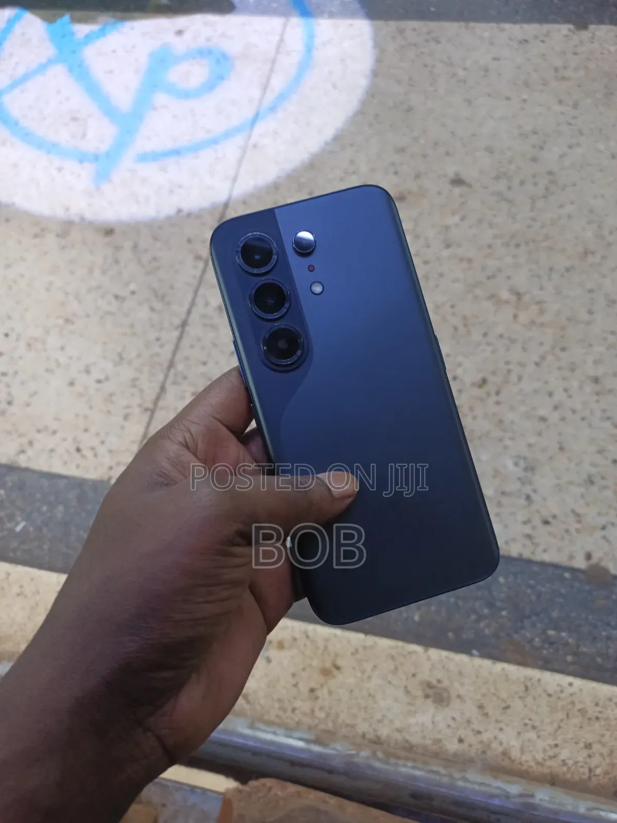 Tecno Camon 50 Pro 256 GB Black