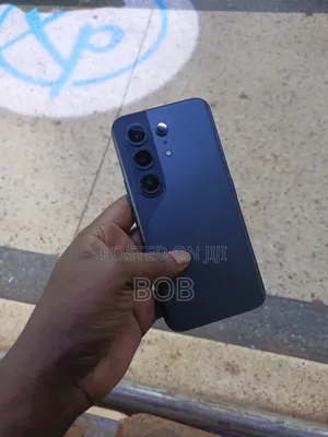 Tecno Camon 50 Pro 256 GB Black