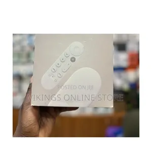 Google TV Streamer
