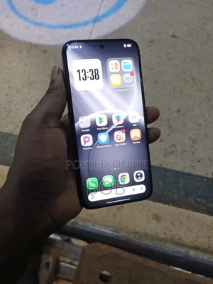 Tecno Camon 50 Pro 256 GB Black