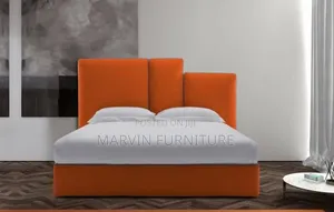 3by6 and 4by6 Bed