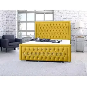 3by6 and 4by6 Bed