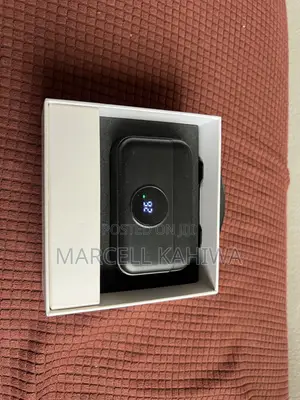 Wireless Microphone