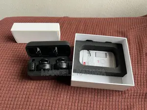 Wireless Microphone