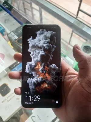 Huawei Y9 2019 128 GB Blue