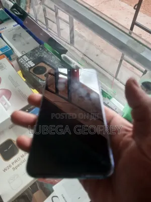 Huawei Y9 2019 128 GB Blue