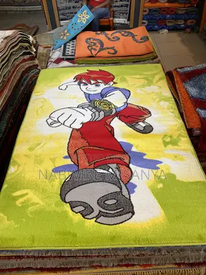 Turkish Kids Carpets