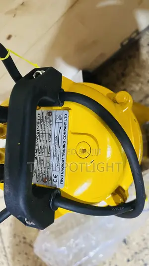 Sewage Water Pumps