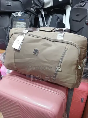 Travelbags