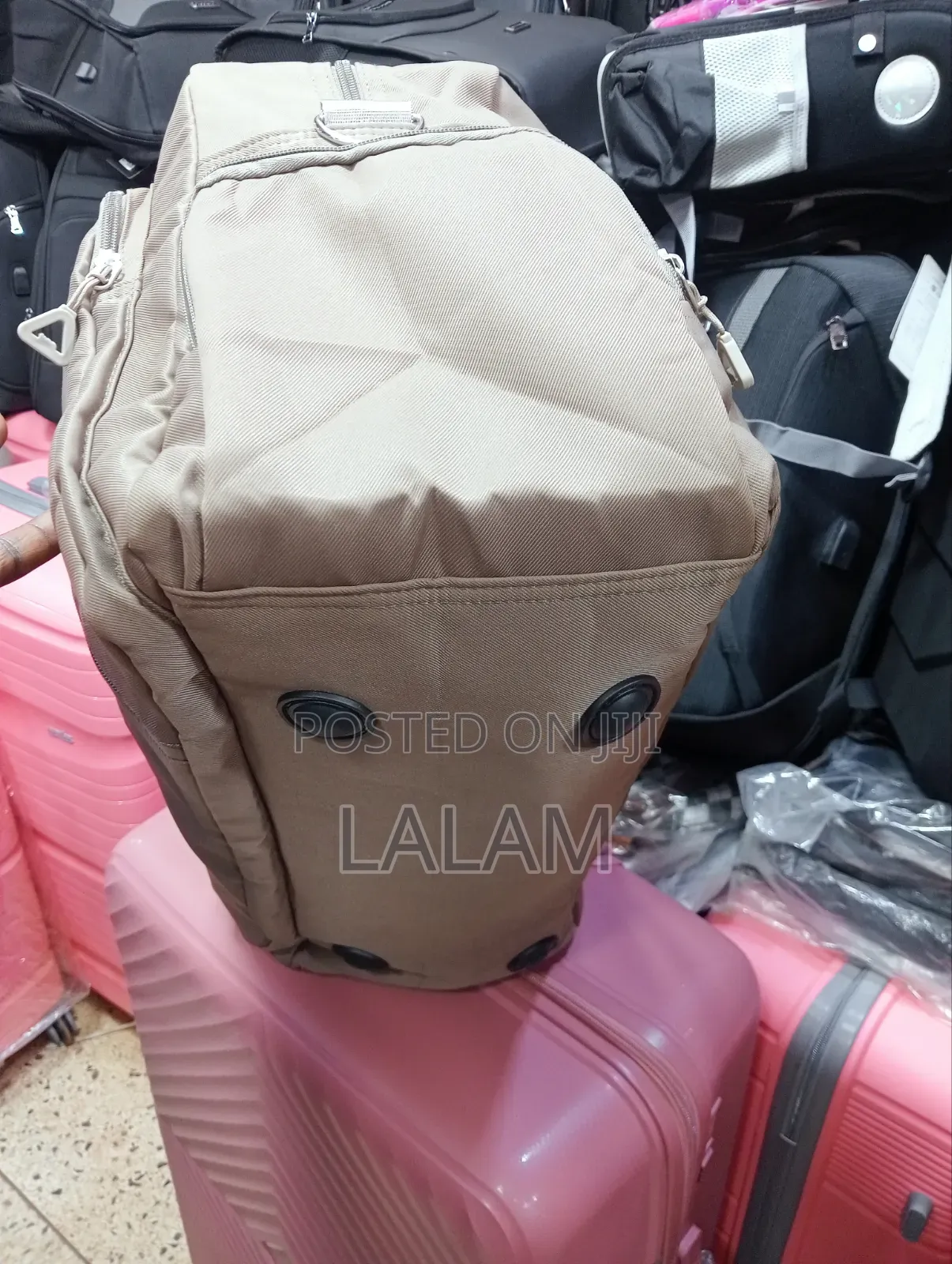 Travelbags