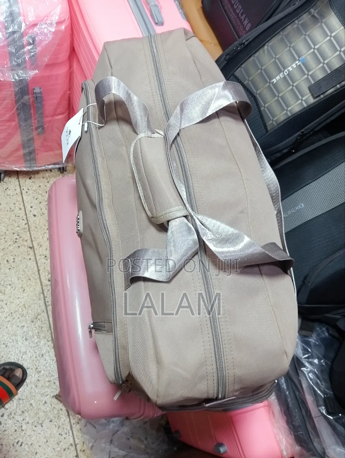 Travelbags
