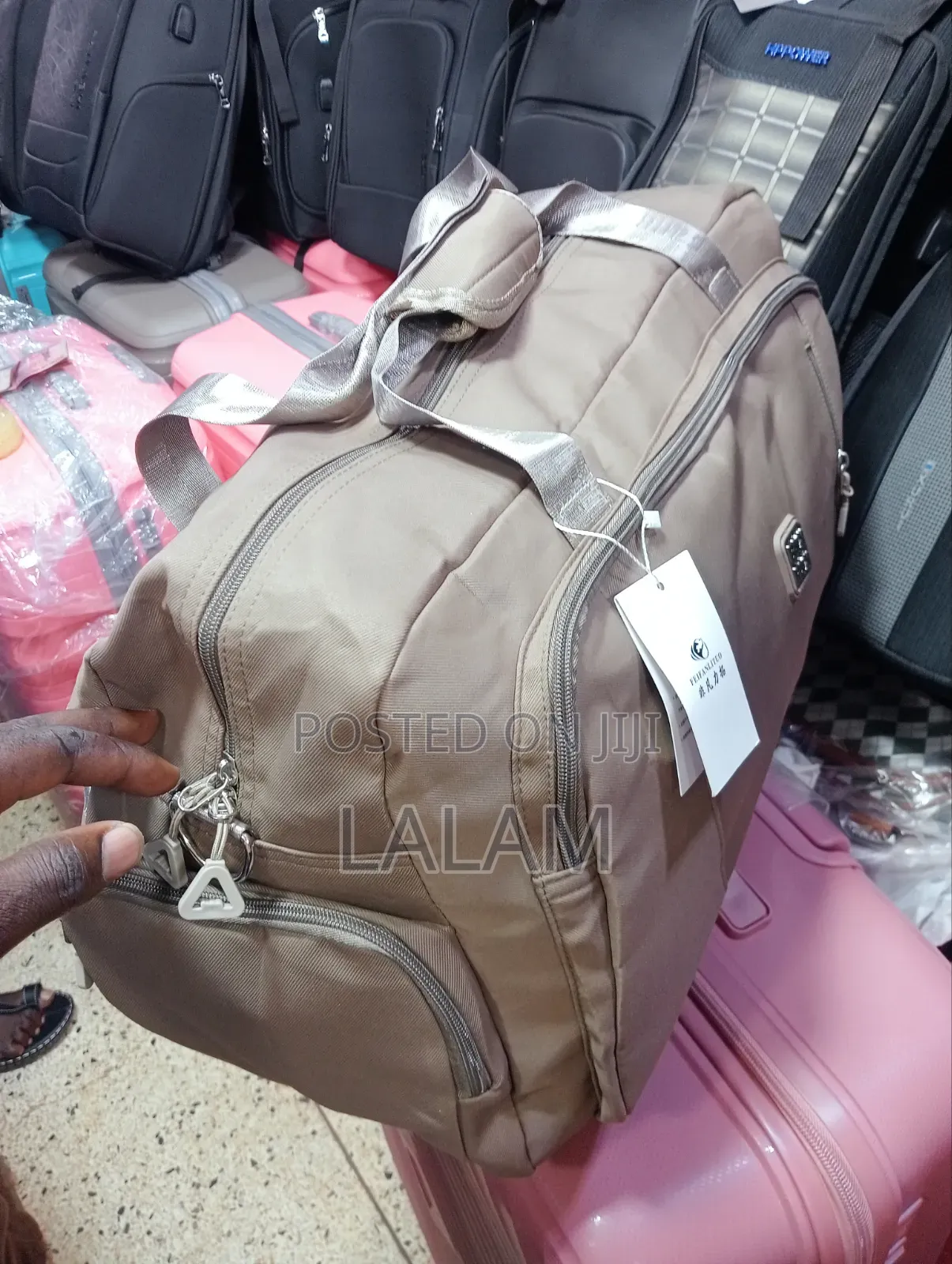 Travelbags
