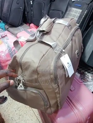 Travelbags