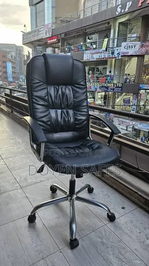 Executive Office Chair