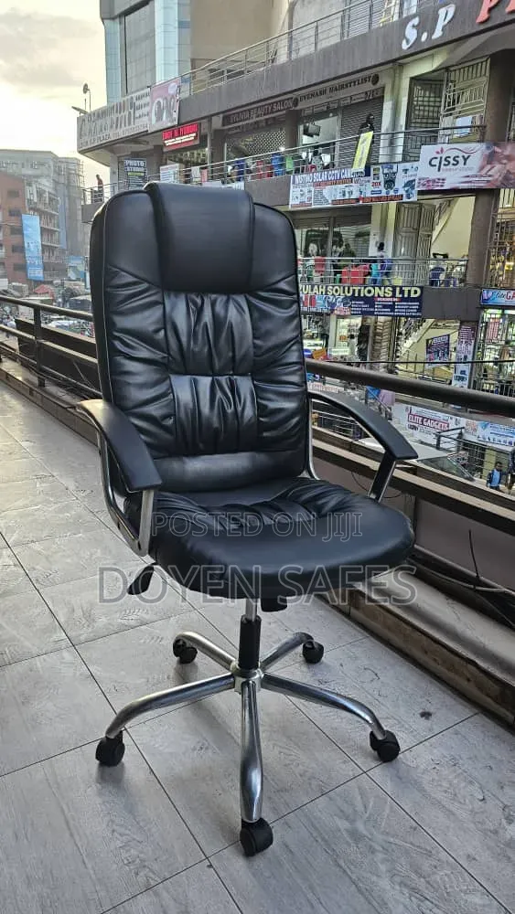 Executive Office Chair