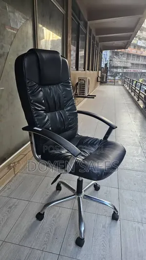 Executive Office Chair