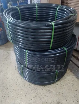 Hdpe Pipe 100meters Roll With Good Quality