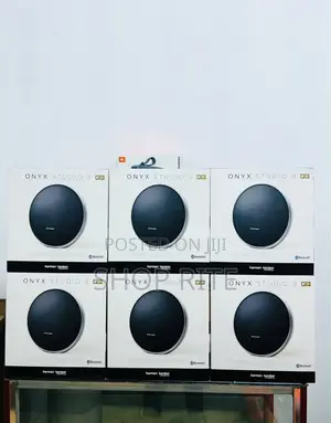 ONYX HARMAN KARDON Studio 9 2026/2027 Model