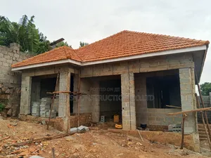 Mategura ,Clay Tiles Roof Construction