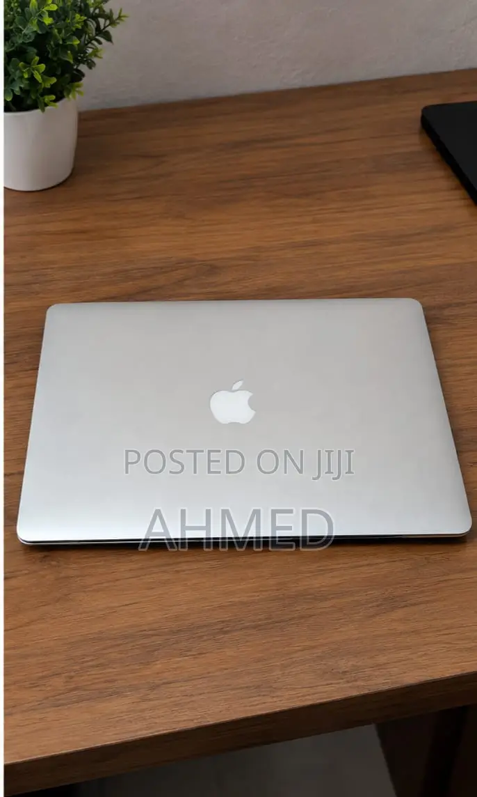 Laptop Apple MacBook Air 8GB Intel Core i7 SSD 500GB