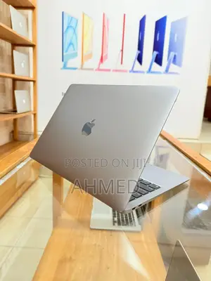 Laptop Apple MacBook Air 8GB Intel Core i7 SSD 500GB