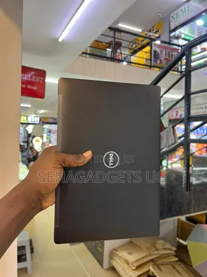 Laptop Dell Latitude 7280 8GB Intel Core i5 SSD 256GB