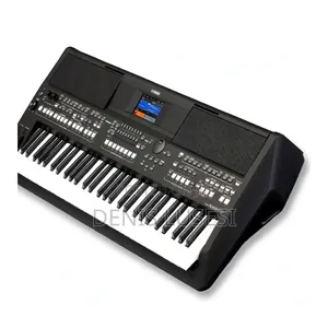 Yamaha Psrsx600
