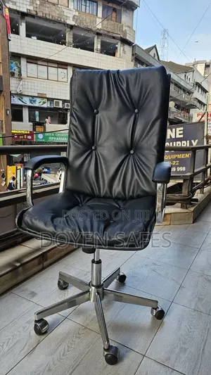 Executive Office Chair