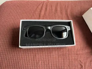 Ai Camera Glasses