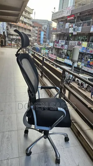 Office Chairs Mesh