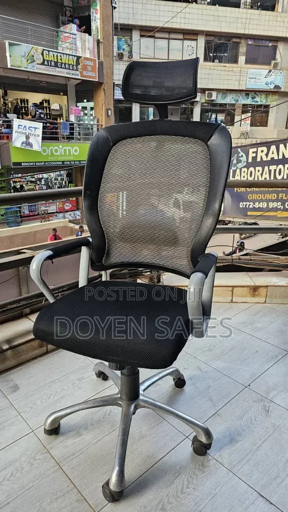 Office Chairs Mesh