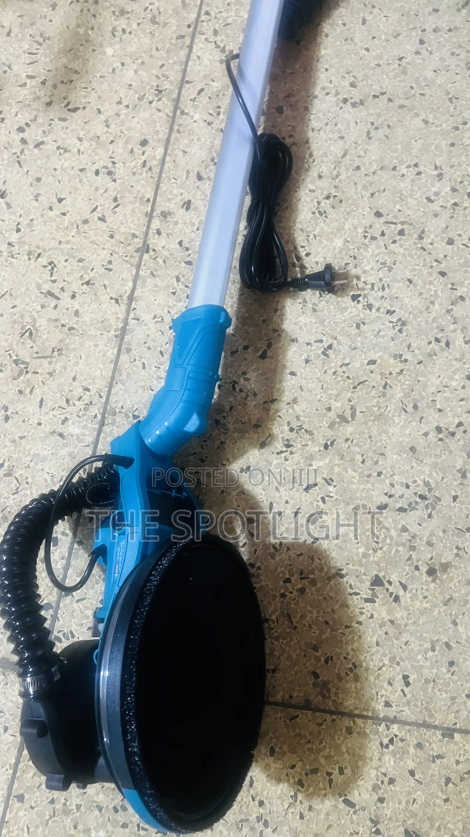 Dry Wall Sander
