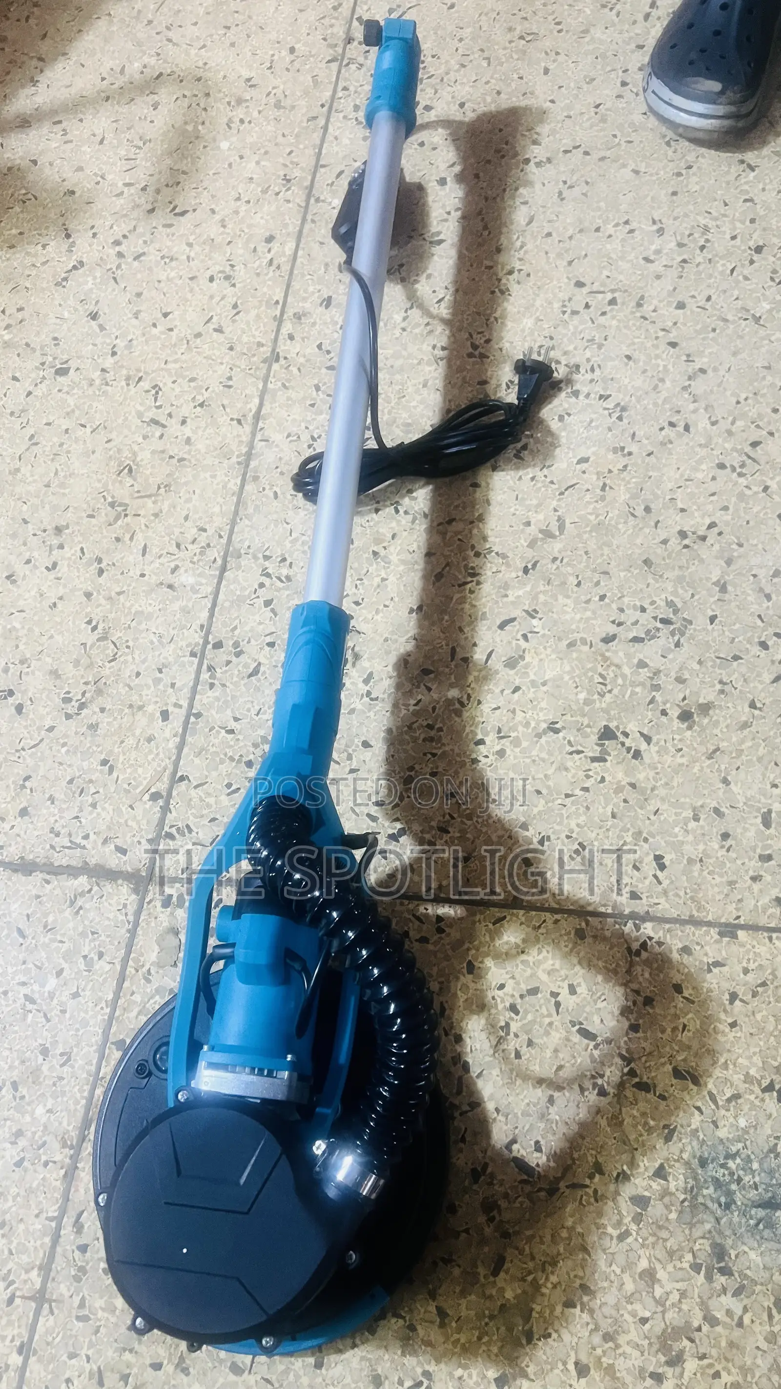 Dry Wall Sander
