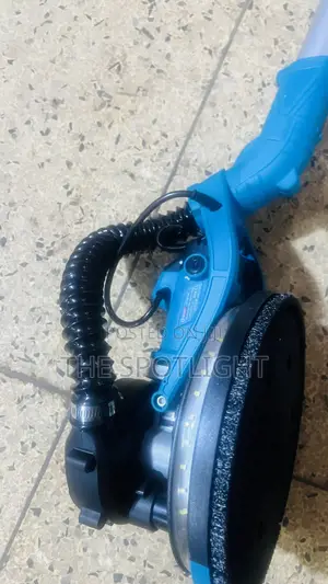 Dry Wall Sander