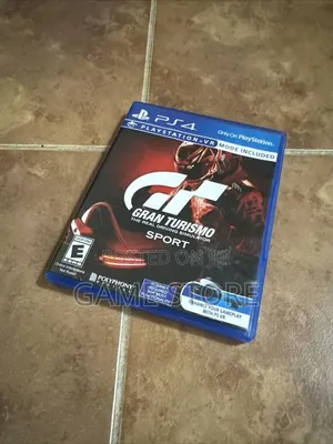 Gran Turismo PS4 – Real Racing for Drivers Who Fear No Speed!